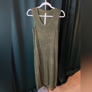 Lululemon dress